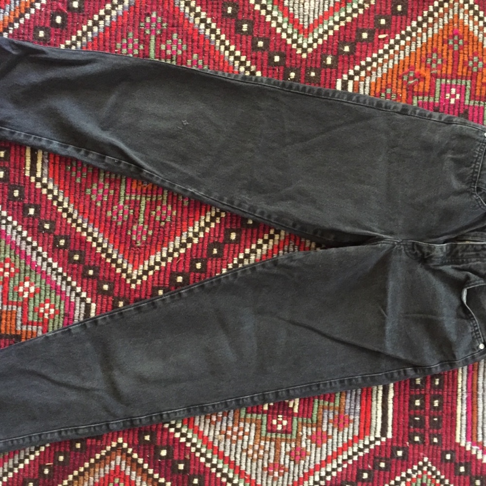Rare early 80’s CK Jeans - Picture 3 of 3